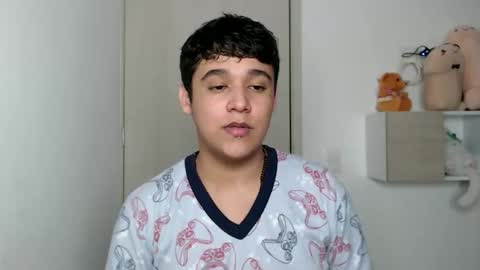 elandor online show from 10.20.25