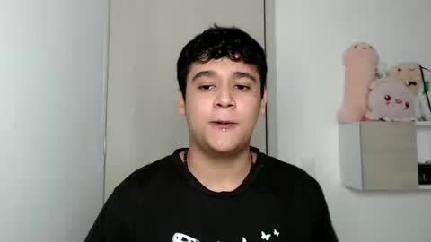 elandor online show from 10.24.25