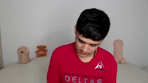 elandor online show from 11.25.25