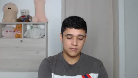 elandor online show from 11.28.25