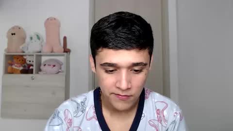 elandor online show from 12.15.25