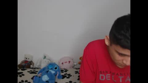 elandor online show from 02.20.26