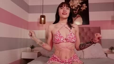 Snapshot of elanith_ chatting on 03.02.26 Elanith online show from 03.02.26