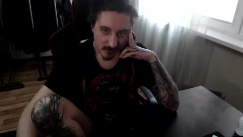 Luca online show from 03.06.26