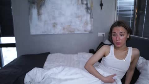 Snapshot of elannand chatting on 10.31.25 ELA 3 online show from 10.31.25