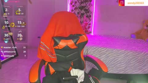 lara online show from 03.12.26