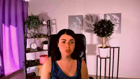 Snapshot of elara_starfall chatting on 06.11.26 Marta online show from 06.11.26