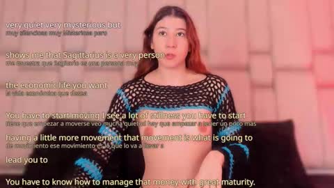 Ela online show from 03.04.26