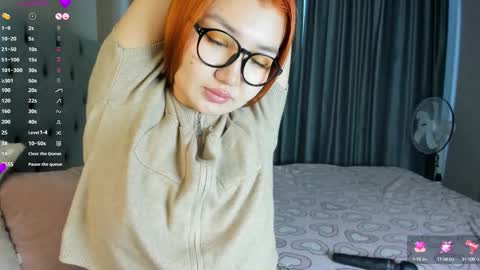 Elara online show from 09.20.25