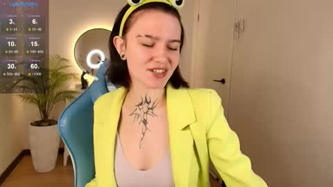 elastikiss online show from 11.16.25