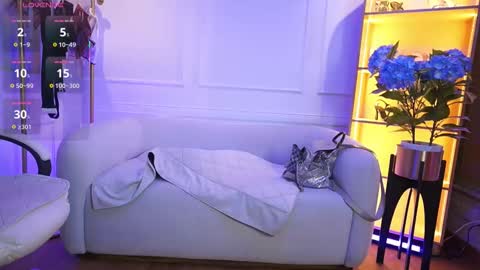 Snapshot of elasummeer chatting on 09.11.25 Elasummeer online show from 09.11.25