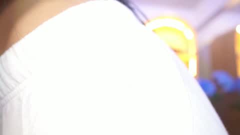 Snapshot of elasummeer chatting on 11.01.25 Elasummeer online show from 11.01.25