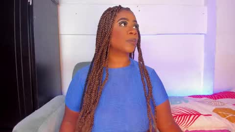 Ela online show from 03.23.26