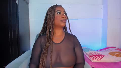 Ela online show from 03.25.26