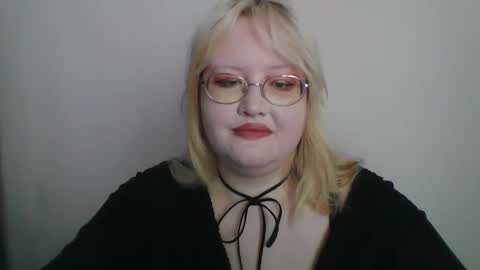 elayne_sweet online show from 03.12.26