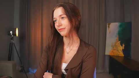 Elba Blance online show from 09.13.25