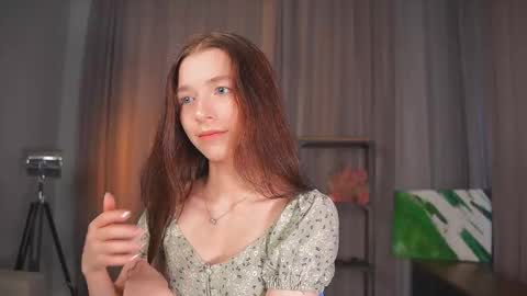 Elba Blance online show from 09.15.25