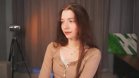 Elba Blance online show from 09.18.25