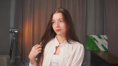 Elba Blance online show from 09.19.25