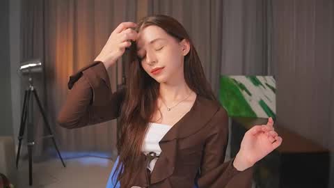 Elba Blance online show from 09.20.25