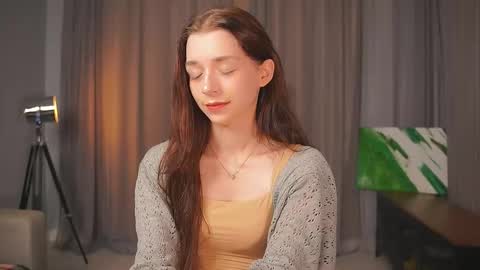 Elba Blance online show from 09.21.25