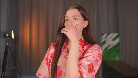 Elba Blance online show from 09.22.25