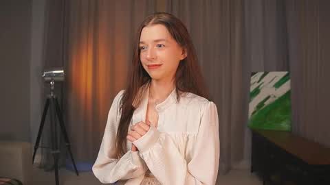 Elba Blance online show from 09.26.25