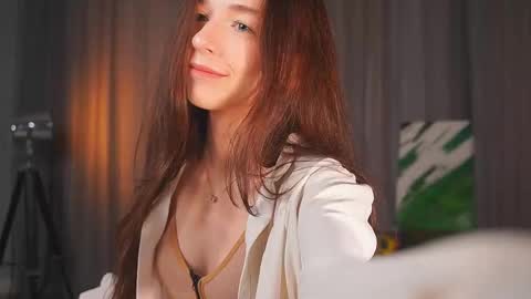 Elba Blance online show from 09.28.25