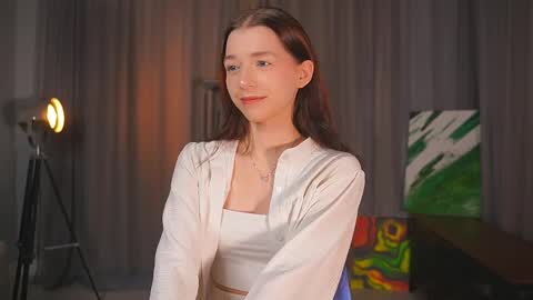 Elba Blance online show from 10.02.25