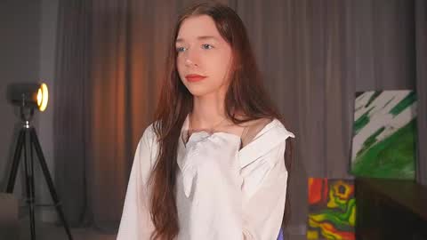 Elba Blance online show from 10.04.25