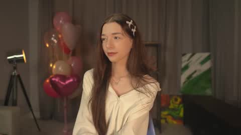 Elba Blance online show from 10.12.25