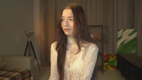 Elba Blance online show from 10.19.25