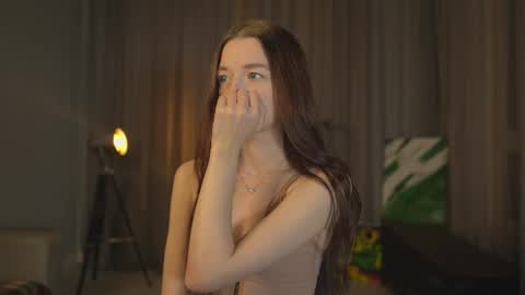 Elba Blance online show from 10.20.25