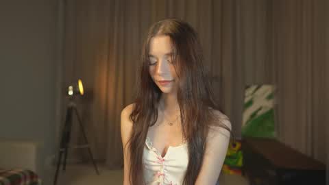 Elba Blance online show from 10.23.25