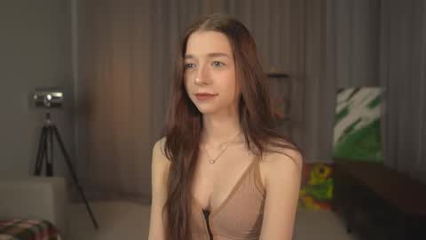 Elba Blance online show from 10.25.25