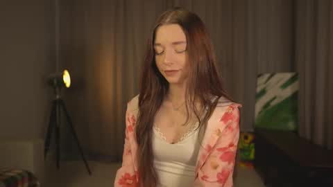 Elba Blance online show from 10.27.25