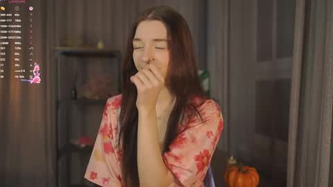 Elba Blance online show from 11.07.25