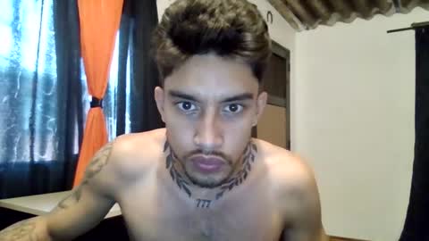 elbebecito7 online show from 07.02.26
