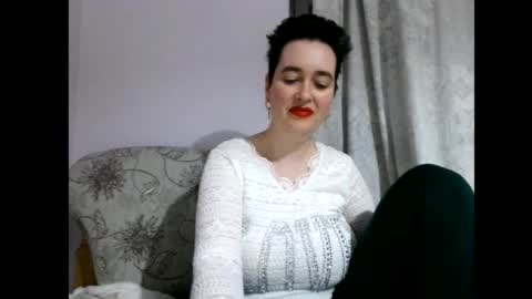 Snapshot of elbereth123 chatting on 06.04.26 Elbereth online show from 06.04.26