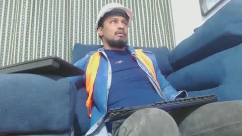 Snapshot of elcaballeroblack chatting on 09.13.25 elcaballeroblack online show from 09.13.25