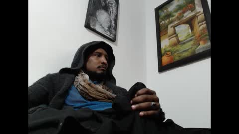 Snapshot of elcaballeroblack chatting on 09.24.25 elcaballeroblack online show from 09.24.25