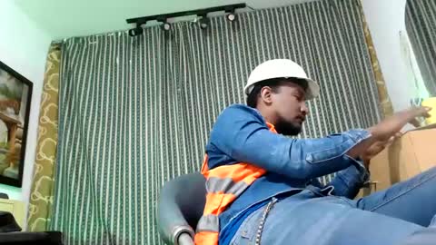 Snapshot of elcaballeroblack chatting on 09.30.25 elcaballeroblack online show from 09.30.25