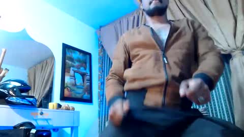 Snapshot of elcaballeroblack chatting on 10.02.25 elcaballeroblack online show from 10.02.25