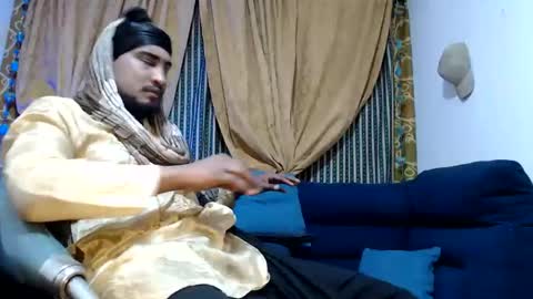 Snapshot of elcaballeroblack chatting on 10.10.25 elcaballeroblack online show from 10.10.25