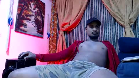 Snapshot of elcaballeroblack chatting on 10.17.25 elcaballeroblack online show from 10.17.25