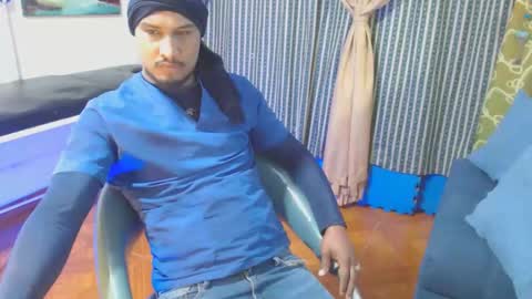 Snapshot of elcaballeroblack chatting on 10.19.25 elcaballeroblack online show from 10.19.25