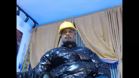 Snapshot of elcaballeroblack chatting on 10.23.25 elcaballeroblack online show from 10.23.25