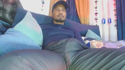 elcaballeroblack online show from 02.20.26