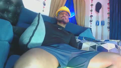 elcaballeroblack online show from 02.21.26