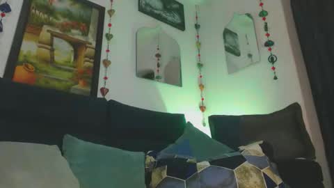 elcaballeroblack online show from 02.24.26